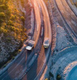 Weathering the impact: Why climate change remains a major risk to African mining