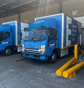 JAC Motors Helps South Africans Beat Rising Fuel Costs