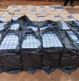 Police in Limpopo have reinforced their ongoing fight against crime through intensified Operation Shanela