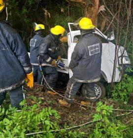 Man Killed in Pinetown Crash