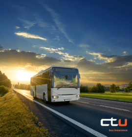5 reasons safer fleets start with accountability – not just drivers