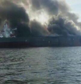 Middle East escalation: Energy at the center, risks far beyond