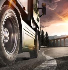 Continental was named “Tire Manufacturer of the Year” for the fifth time at the Tire Technology International Awards