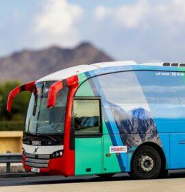 Dafo Vehicle Achieves Certification for UAE.S 5041:2021 and SASO 2946:2020