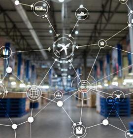 Recognizing supply chain excellence amid global disruption