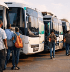 Rethinking accountability in SA’s transport sector