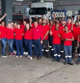 Dealer Spotlight: Excellence, Innovation, and Trusted Partnerships in the Highveld