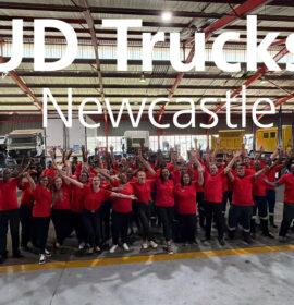 Dealer Spotlight: Commitment, Experience, and Reliability in Newcastle