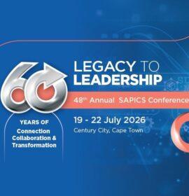 Registration for the SAPICS 48th Annual Conference is now open