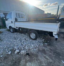 Theft Of Motor Vehicle: Everest Heights – KZN