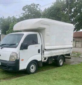 Theft Of Motor Vehicle: Trenance Park – KZN
