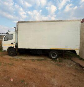 Suspect arrested and stolen goods recovered in the Etwatwa area