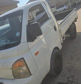 Successful recovery of a stolen vehicle in Kamhlushwa village