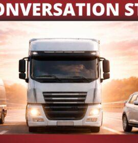 AFP: the conversation starts here