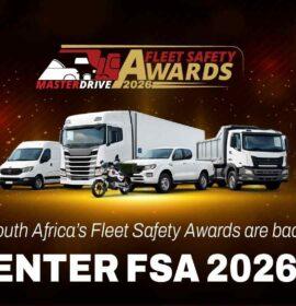 Fleet Safety Awards make Business Sense