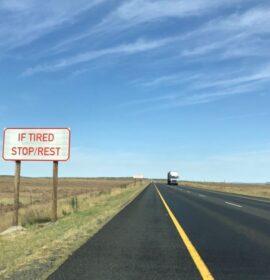 Driver Fatigue: the hidden risk undermining road safety