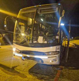 The C-BRTA and other law enforcement authorities are currently curbing unsafe road behaviour