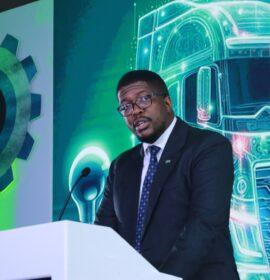 RFA Convention Calls for Urgent Reform, Safer Roads and Stronger Freight Partnerships