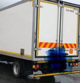 Police in the OR Tambo District are investigating a business hijacking following the recovery of a hijacked lorry truck