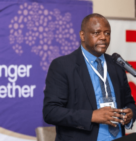 ESG Conference Sets New Standard for Purpose-Driven Leadership in Logistics, Transport and Supply Chain