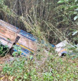 Truck Driver Killed After Brake Failure: Esembe – KZN