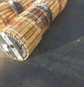 A rigid truck was hijacked this morning on the R21 near Irene Mall, while travelling towards Pretoria