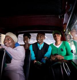 South Africa’s commercial transport industry doesn’t have a trust problem with insurance – it has a value problem