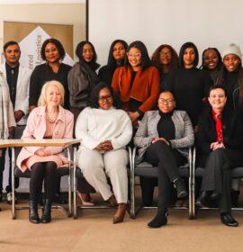 CILTSA Women in Logistics and Transport Candidacy Programme Officially Launched