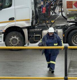Women’s Month: Breaking barriers in the fuels industry Lerato Ntulie on leading the way for women