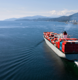 Fuel Crisis or Profit Opportunity? The Hidden Cost of Global Supply Chain Turmoil
