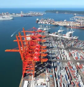 A terminal in healing: SAFLA and the RFA acknowledge the movement towards DGT efficiency