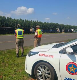 RTI and the Operation Shanela team will continue with patrols, inspections, and traffic management as maidens return home