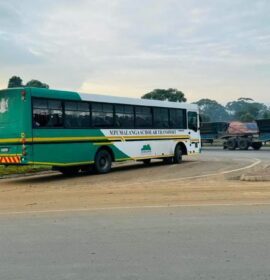 Mpumalanga government strengthens efforts to address scholar transport challenges