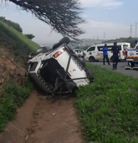 Empire Protection Service mourns the tragic passing of a tow truck operator