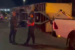 A trailer loaded with approximately 6,000 boxes of chips rolled on the R102 near King Shaka International Airport