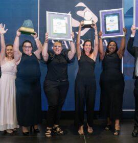 Hyundai Automotive South Africa Wins SAVRALA Manufacturer of the Year