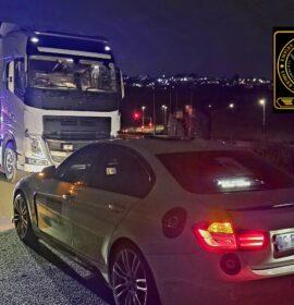 Hijacked horse and trailer recovered and deceased driver found in KZN