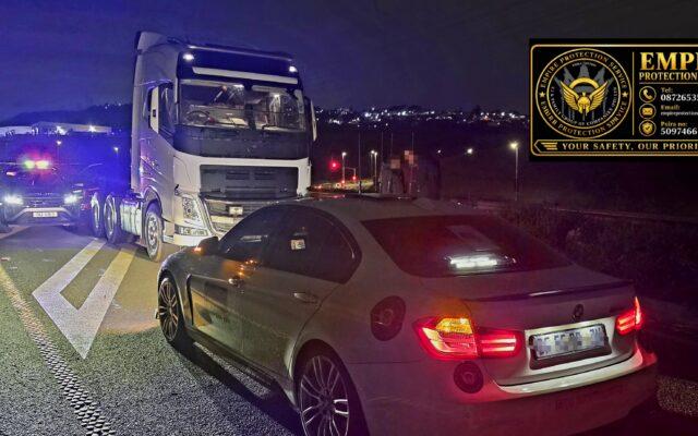 Hijacked horse and trailer recovered and deceased driver found in KZN