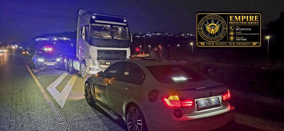 Hijacked horse and trailer recovered and deceased driver found in KZN