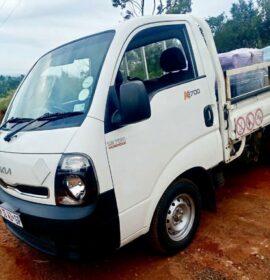 Theft Of Motor Vehicle: Mountview – KZN