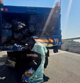 Taxi Driver Killed In Rear-End Collision: Umhlanga – KZN
