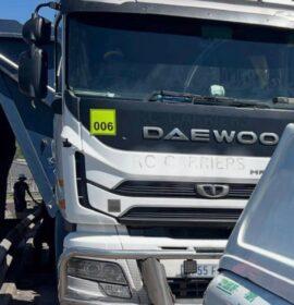R600 000 Worth Of Wheat Stolen: Durban/Pietermaritzburg – KZN