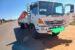 Suspect arrested following the recovery of a truck that had been reported stolen in the Mankweng policing area