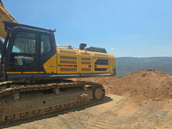 Police recover equipment linked to illegal mining at Atok