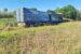 Truck crash on the R59 just past Mercedes-Benz via Alberton, Gauteng