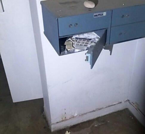 Robbery suspects arrested at a business premises in Alrode