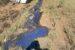 A diesel tanker has overturned in the Elands Valley