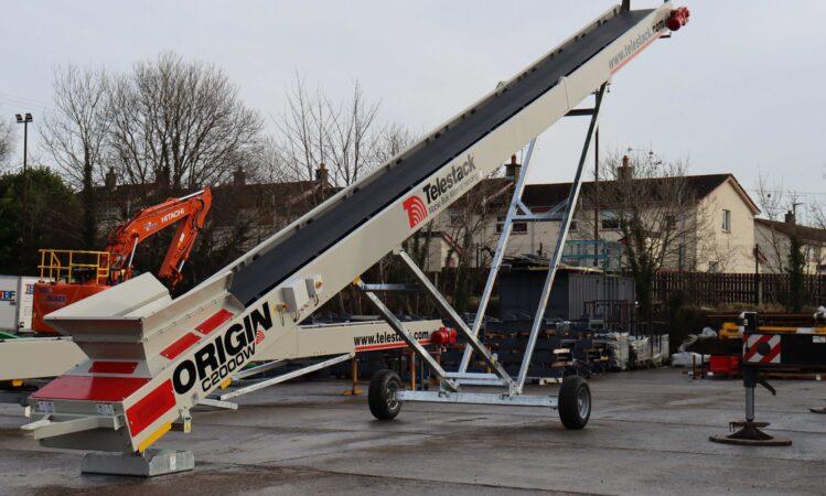 Transport Month focuses on moving bulk materials more efficiently