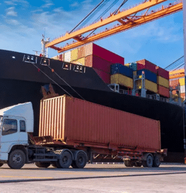 Rising Costs, Smarter Logistics: 10 Ways Businesses Can Cut Supply Chain Costs Without Cutting Corners
