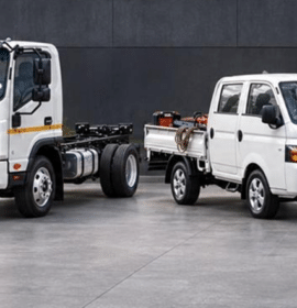 R500 Million Investment Fuels JAC Motors’ Decade of Growth